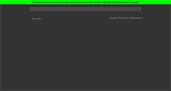 Desktop Screenshot of ixion.com