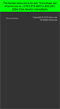 Mobile Screenshot of ixion.com