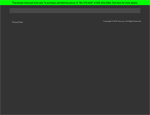 Tablet Screenshot of ixion.com